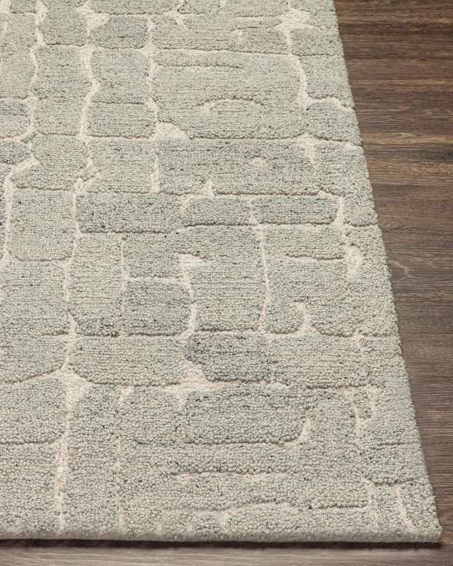 Ellijay Hand-Tufted Rug, 8' x 10'